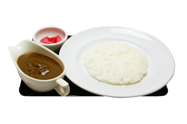 大人の贅沢　飛騨牛カレー