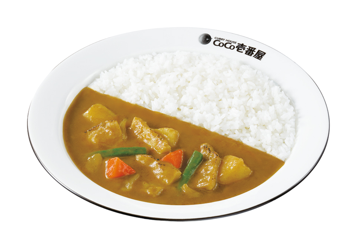 グランド・マザー・カレー