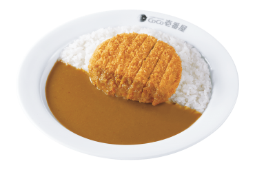 肉類のカレー｜メンチカツカレー