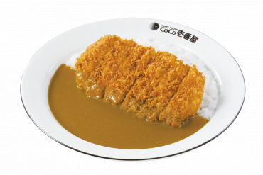 期間/数量限定メニュー｜手仕込チキンカツカレー