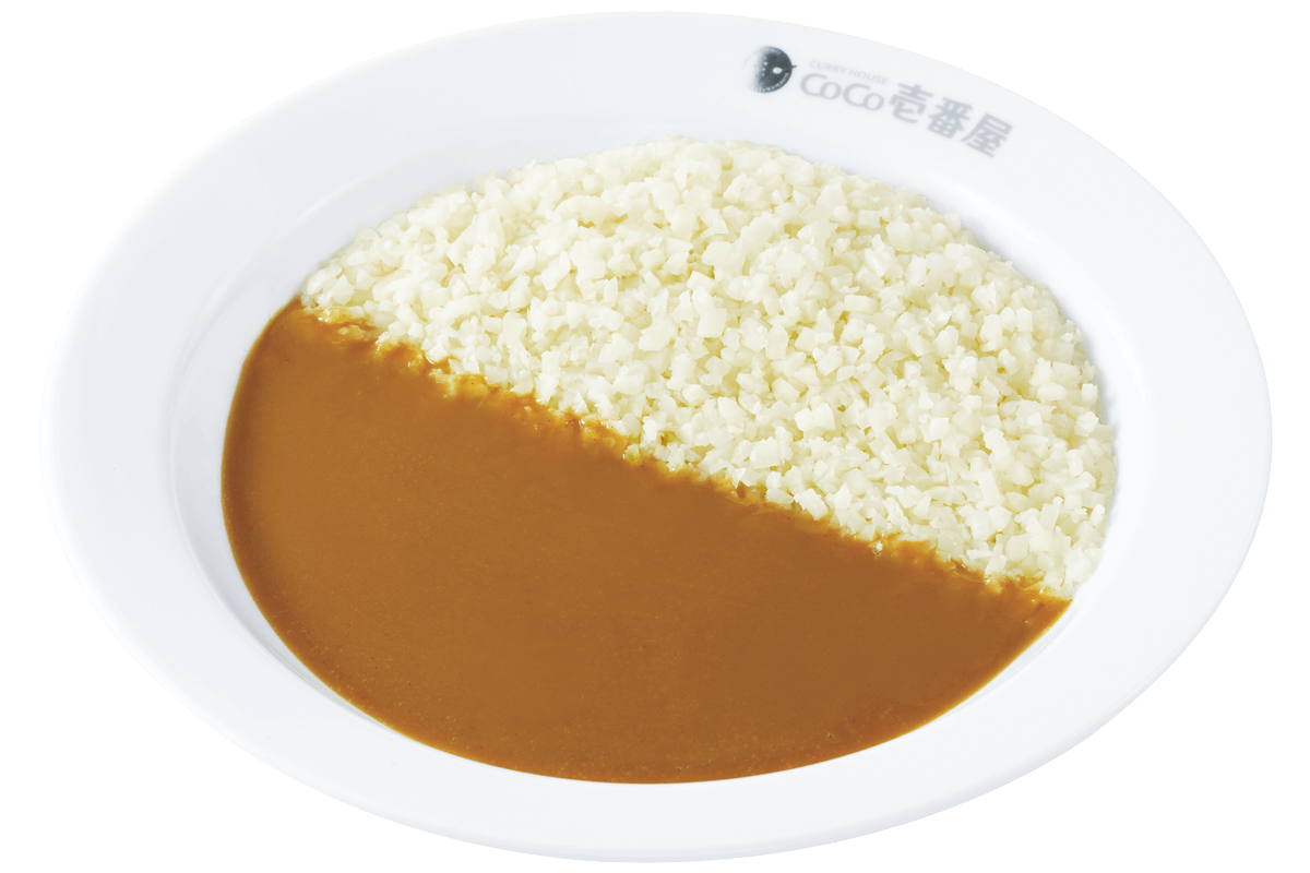 低糖質カレー