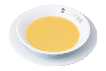 ドリンク・スープ｜コーンスープ