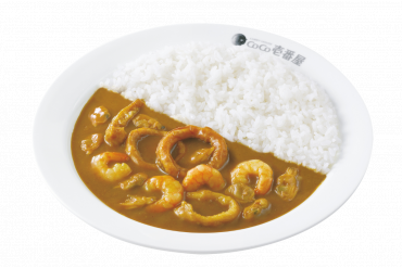 魚介類のカレー|海の幸カレー