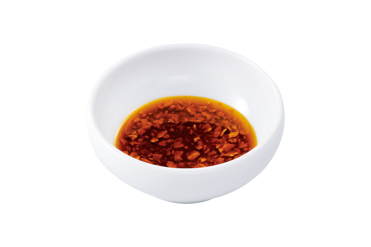 スパイスオイル痺辛旨椒（シビカラウマジャオ）