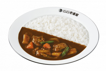 期間/数量限定メニュー｜焙煎スパイスのチキンカレー