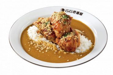 期間/数量限定メニュー｜ホロ肉ドカンと豪快カレー(LEVEL2)