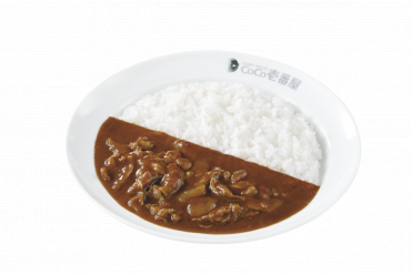 ハーフカレー｜ハーフハヤシライス