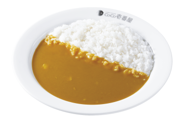 肉類のカレー｜甘口ポークカレー