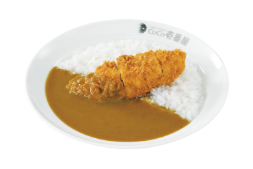 スモールサイズカレー ココイチのメニュー カレーハウスcoco壱番屋
