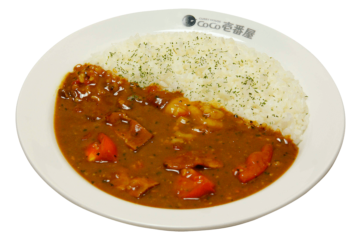イタリアンカレー