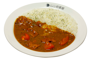 店舗限定メニュー | ココイチのメニュー | カレーハウスCoCo壱番屋