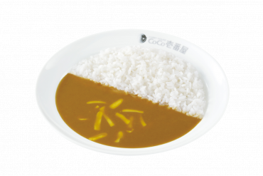 スモールカレー|スモールチーズカレー