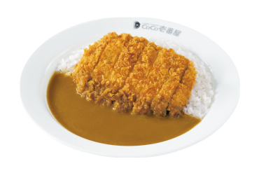 肉類のカレー｜手仕込とんかつカレー