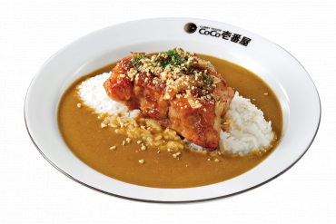 期間/数量限定メニュー｜ホロ肉ドカンと豪快カレー(LEVEL1)