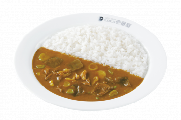 肉類のカレー|牛すじ煮込みカレー
