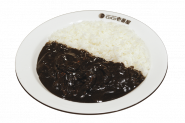 新潟ブラックカレー