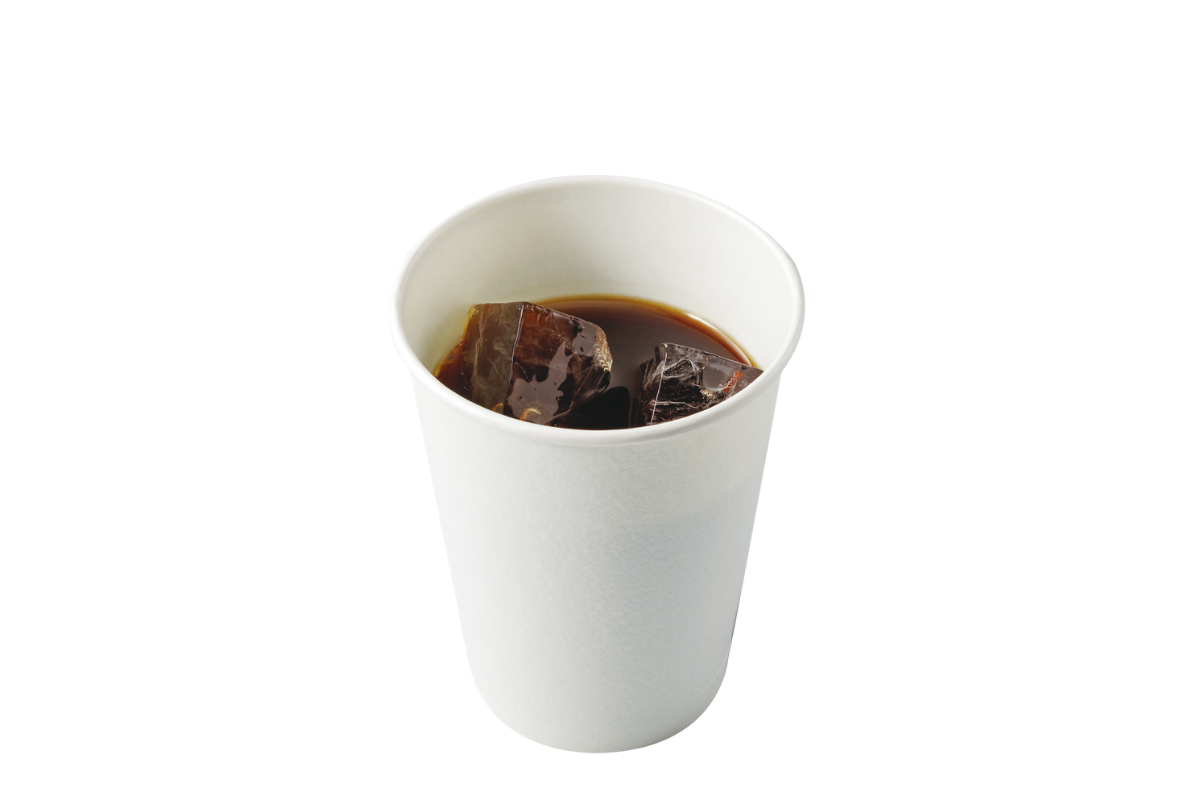 本格珈琲　Rサイズ（アイスコーヒー）