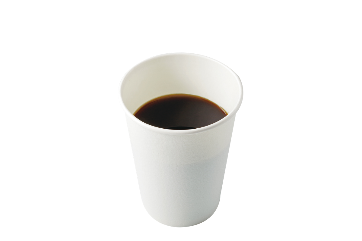 本格珈琲　Lサイズ（ホットコーヒー）