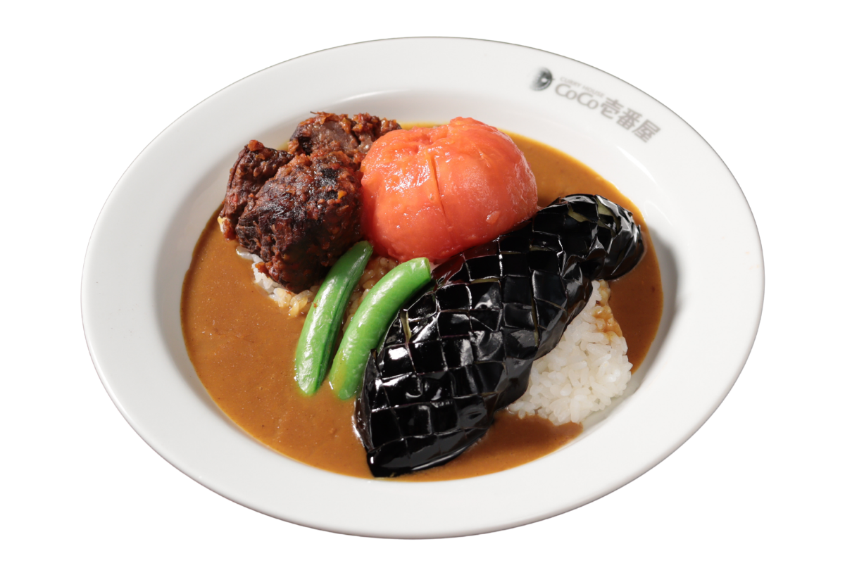 まごころカレー
