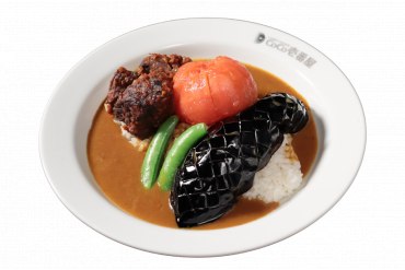 まごころカレー