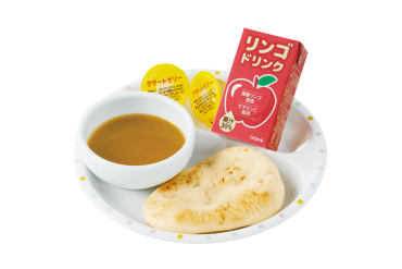 お子さまメニュー ココイチのメニュー カレーハウスcoco壱番屋