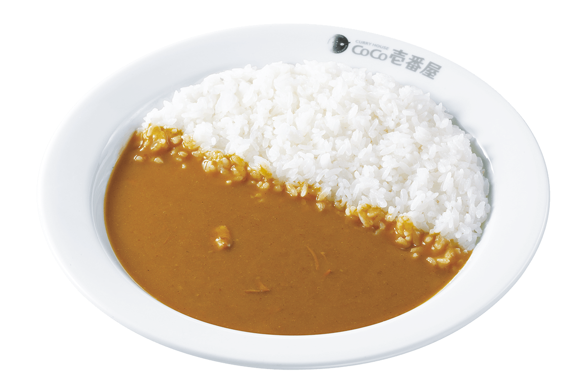 ポークカレー