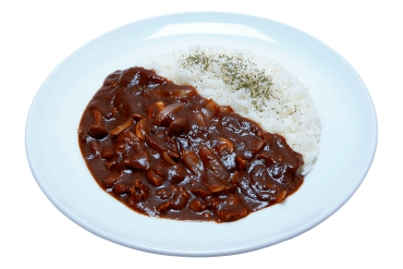 遠州横須賀ハヤシライス