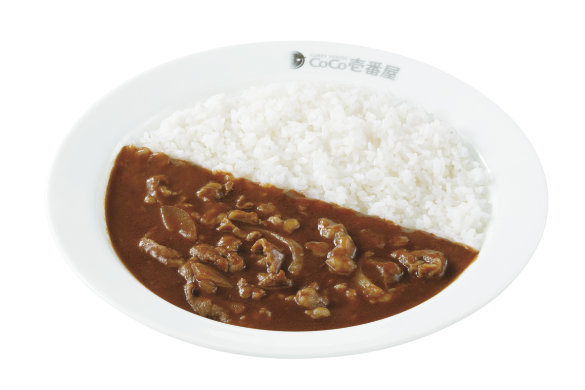 ハヤシライス