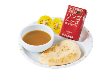 お子さまメニュー ココイチのメニュー カレーハウスcoco壱番屋