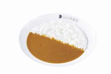 ハーフカレー｜ハーフポークカレー