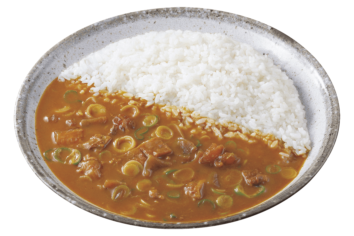 牛すじ煮込みカレー ココイチのメニュー カレーハウスcoco壱番屋