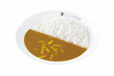 スモールカレー|スモールチーズカレー