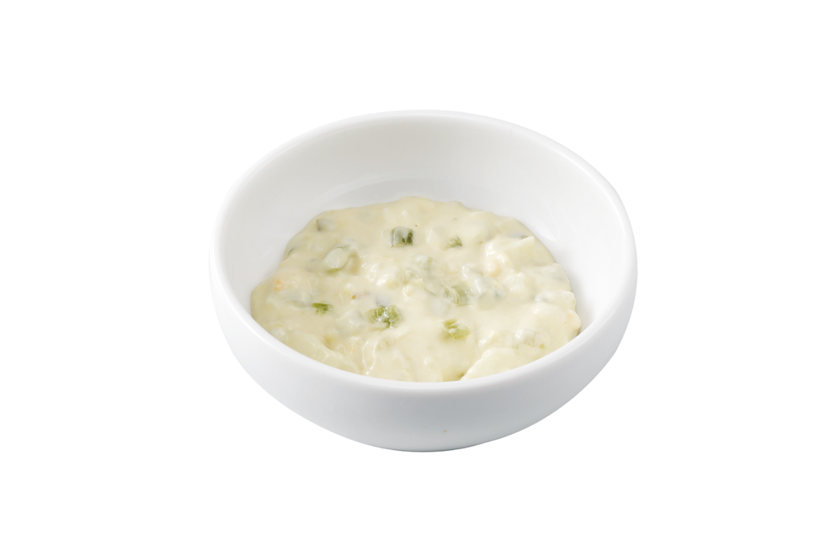 わさびタルタル