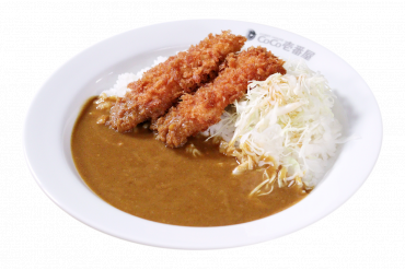 新潟たれカツカレー