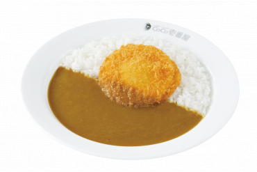 その他のカレーメニュー｜とろ～りたまフライカレー