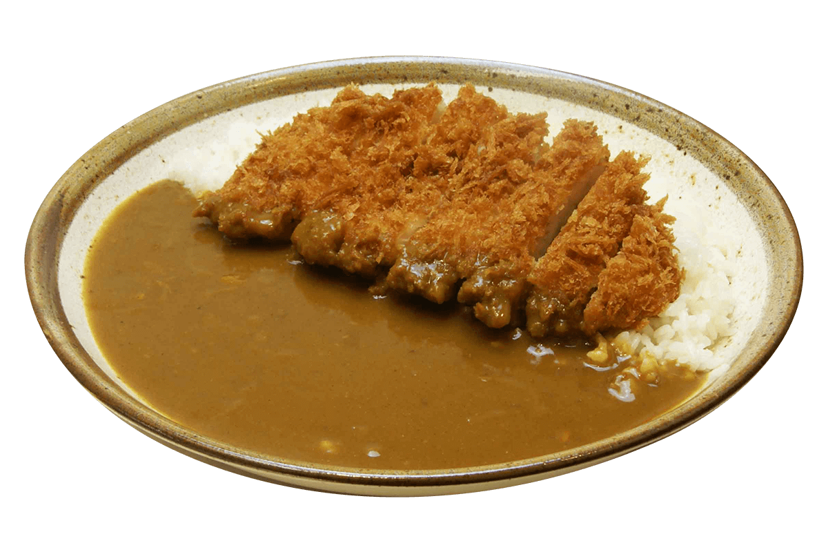 贅沢まつぶたトンカツカレー ココイチのメニュー カレーハウスcoco壱番屋