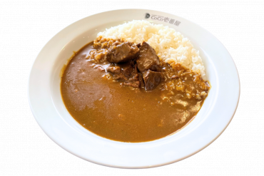 石垣美崎牛カレー