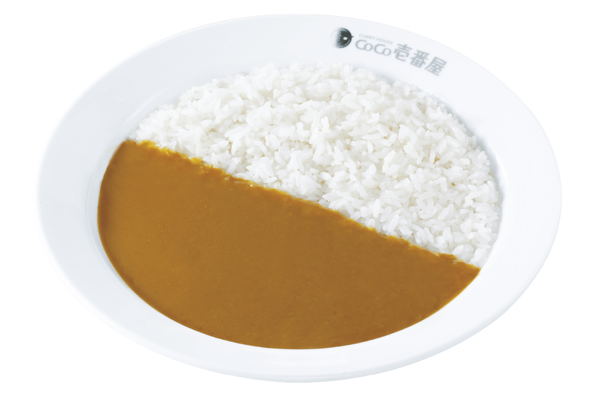 ココイチベジカレー