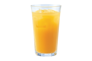 ドリンク・スープ｜オレンジドリンク