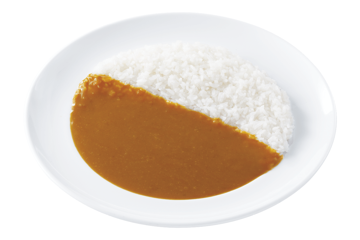 ベジタリアンカレー