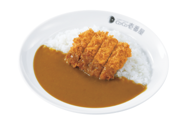 スモールサイズカレー ココイチのメニュー カレーハウスcoco壱番屋