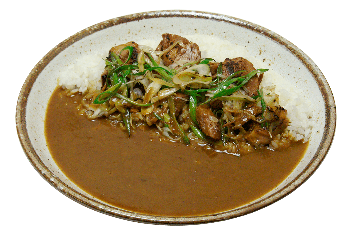 麺や蔵人の厚切り炙りチャーシューカレー ココイチのメニュー カレーハウスcoco壱番屋 麺や蔵人の厚切り炙りチャーシューカレー ココイチのメニュー カレーハウスcoco壱番屋