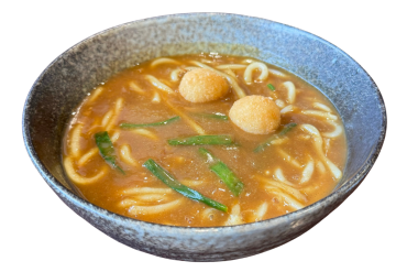 豊橋カレーうどん