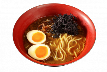 三条カレーらーめん