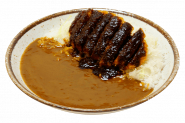 信州ソースかつ☆カレー