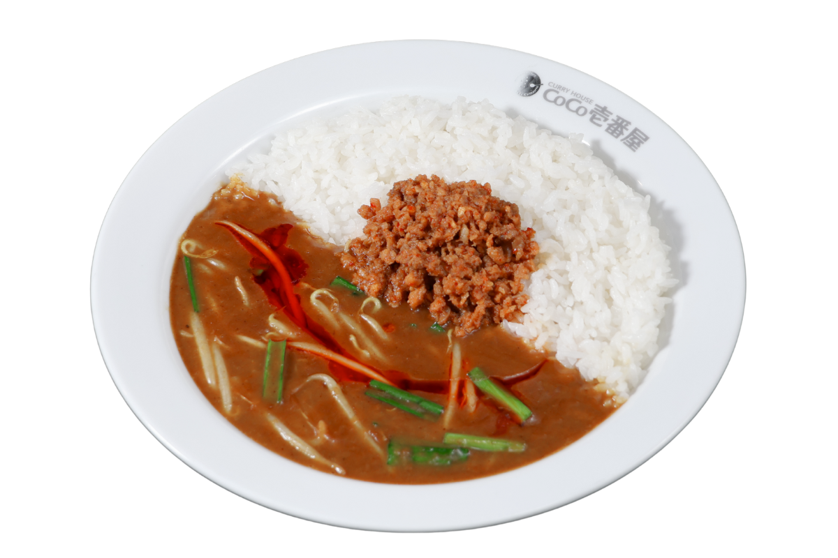 台湾カレー