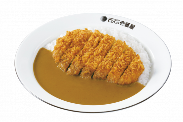 肉類のカレー｜手仕込とんかつカレー