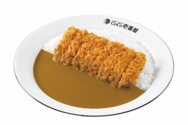 期間/数量限定メニュー|手仕込豚ヒレカツカレー