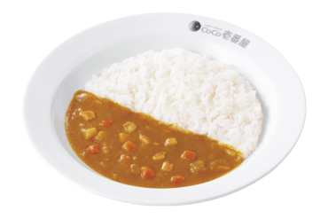 特定原材料を使用していないカレー｜特定原材料を使用していないカレー<-->（ライス200g）