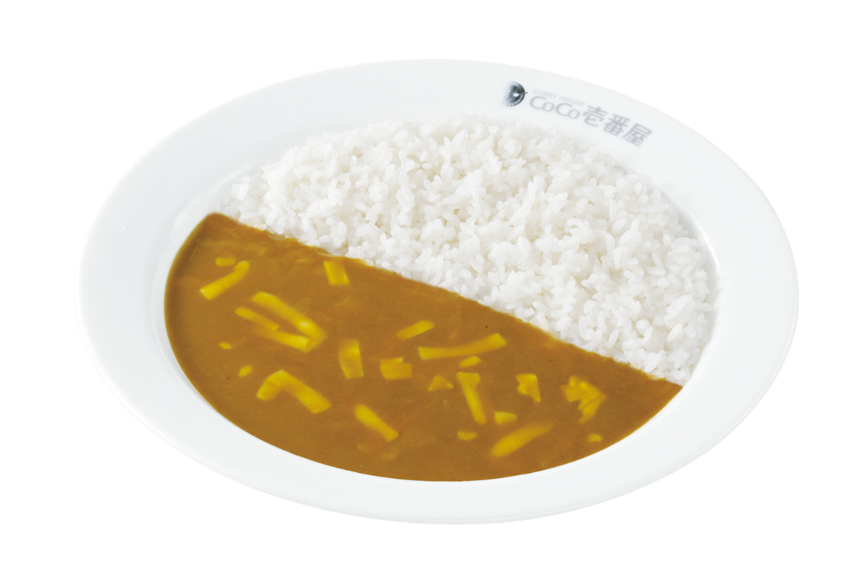 チーズカレー